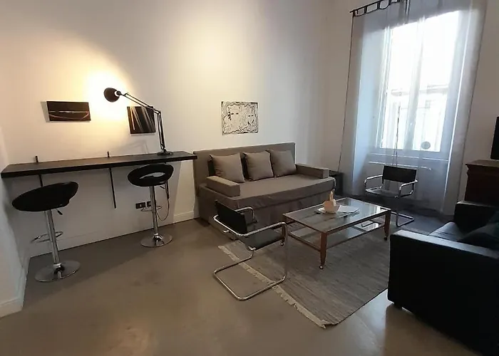 Apartament Loft Farnese 1 Luxury Area E Cucina Rzym